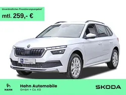 Weiß Neu 2024 Skoda Kamiq Tour SUV | 26.980 € (Guter Preis)