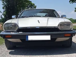 Weiß Gebraucht 1991 Jaguar XJS Coupé | 26.900 €