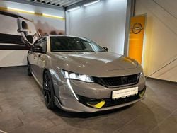 Selenium grau Gebraucht 2022 Peugeot 508 SW Peugeot Sport Engineered Kombi | 26.990 € (Superpreis)