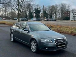 Grau Gebraucht 2007 Audi A6 Allroad Kombi | 4.200 € (Fairer Preis)