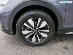 Rauchgrau metallic Gebraucht 2024 VW Taigo Goal SUV | 24.290 € (Fairer Preis)