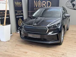 Schwarzmagic perlef Gebraucht 2022 Skoda Enyaq iV SUV | 23.989 € (Guter Preis)