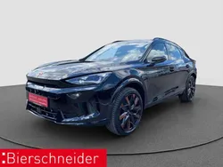Schwarz Neu 2025 Cupra Formentor VZ1 SUV | 49.999 € (Fairer Preis)