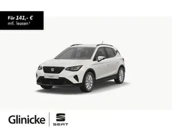 Weiß Neu 2025 Seat Arona SUV | 24.150 € (Guter Preis)