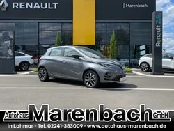 Grau Gebraucht 2024 Renault Zoe Evolution Kleinwagen | 32.380 €
