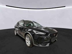 Schwarz Gebraucht 2023 Cupra Formentor SUV | 24.950 € (Guter Preis)