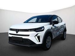 Perlmuttweiß, dach Gebraucht 2025 Renault Captur Evolution SUV | 20.990 € (Guter Preis)