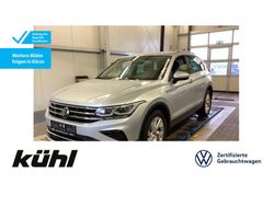 Gebraucht 2022 VW Tiguan Elegance SUV | 27.480 € (Guter Preis)