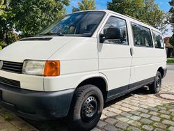 Grau Gebraucht 2000 VW T4 Van | 6.900 € (Superpreis)