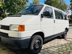 Grau Gebraucht 2000 VW T4 Van | 7.999 € (Fairer Preis)