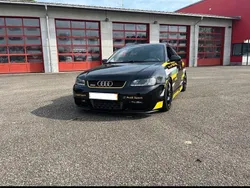 Schwarz Gebraucht 1997 Audi A3 Design Limousine | 5.900 €
