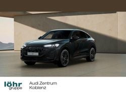 Schwarz Neu 2025 Audi Q5 Sportback Edition .1 SUV | 72.980 € (Superpreis)