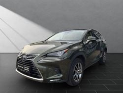 Grün Gebraucht 2022 Lexus NX300h Executive Line SUV | 38.900 € (Fairer Preis)