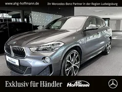 Grau Gebraucht 2019 BMW X2 Performance SUV | 23.960 € (Fairer Preis)