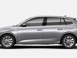 Brillantsilber metallic Neu 2025 Skoda Scala Kleinwagen | 27.217 € (Fairer Preis)
