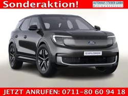 Grau Neu 2024 Ford Explorer SUV | 40.065 €