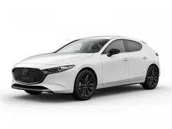 Neu 2025 Mazda 3 Homura-Line | 26.285 € (Superpreis)