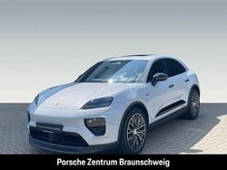 Eisgraumetallic Gebraucht 2025 Porsche Macan SUV | 96.730 € (Superpreis)