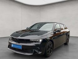 Schwarz Gebraucht 2024 Opel Astra Kombi | 24.260 € (Guter Preis)