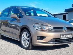 Gold Gebraucht 2014 VW Golf VII Highline Limousine | 14.800 € (Etwas zu teuer)