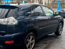 Gebraucht 2007 Lexus RX400h SUV | 5.999 € (Fairer Preis)