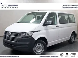 Weiß Gebraucht 2020 VW T6.1 Van | 32.260 € (Superpreis)