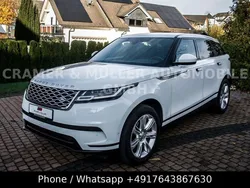 Weiß Gebraucht 2020 Land Rover Range Rover Velar SE SUV | 28.499 €