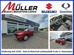 Rot Gebraucht 2024 Suzuki SX4 S-Cross Comfort SUV | 27.400 € (Fairer Preis)