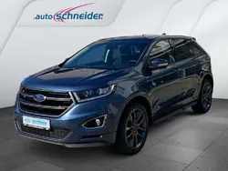 Unbekannt (metallic) Gebraucht 2018 Ford Edge Sport SUV | 29.990 € (Etwas zu teuer)