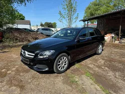 Schwarz Gebraucht 2018 Mercedes 180 Limousine | 16.100 €
