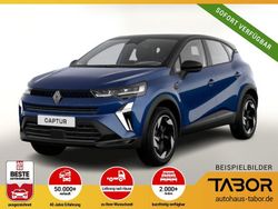 Rot Gebraucht 2024 Renault Captur Techno SUV | 25.832 € (Fairer Preis)