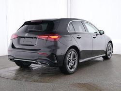 Gebraucht 2024 Mercedes A250 | 35.190 € (Teuer)