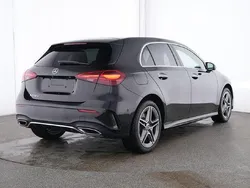 Gebraucht 2024 Mercedes A250 | 36.490 € (Teuer)