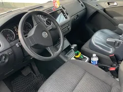 Schwarz Gebraucht 2010 VW Tiguan SUV | 6.600 € (Superpreis)