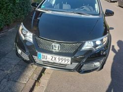 Gebraucht 2017 Honda Civic Comfort Kombi | 13.800 € (Fairer Preis)