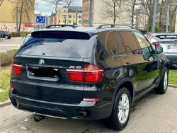 Schwarz Gebraucht 2012 BMW X5 SUV | 11.666 € (Fairer Preis)