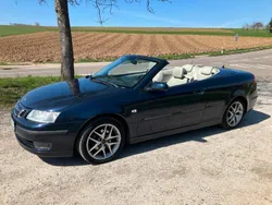 Saab 9-3 Cabriolet