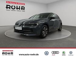 Delfingrau metallic Gebraucht 2025 VW Golf Goal Limousine | 24.060 € (Fairer Preis)