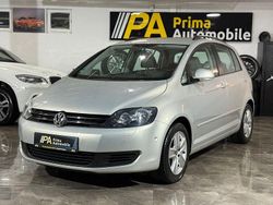 Gold Gebraucht 2009 VW Golf Plus Cross Comfortline Van / Kleinbus | 5.999 € (Fairer Preis)