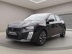 Schwarz Gebraucht 2025 Peugeot 208 Style Kleinwagen | 16.450 € (Guter Preis)