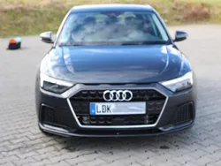 Braun Gebraucht 2022 Audi A1 Sportback Advanced Plus Kleinwagen | 23.000 € (Fairer Preis)