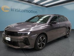 Grau Gebraucht 2024 Opel Astra Kombi | 26.499 € (Fairer Preis)