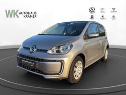 Silber Gebraucht 2021 VW e-up! Kleinwagen | 14.900 € (Fairer Preis)