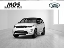Fuji white Neu 2024 Land Rover Discovery Sport SE Dynamic SUV | 58.800 € (Superpreis)