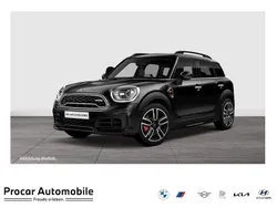 Schwarz Gebraucht 2018 Mini John Cooper Works Kleinwagen | 24.990 € (Fairer Preis)