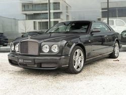 Grau Gebraucht 2008 Bentley Brooklands Mulliner Limousine | 139.900 €