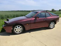 Gebraucht 1984 Porsche 944 Coupé | 14.950 €