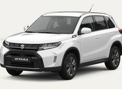 Weiß Neu 2025 Suzuki Vitara Club SUV | 24.290 € (Fairer Preis)