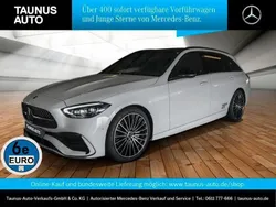 Mercedes C180