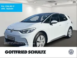 Weiß Gebraucht 2023 VW ID.3 Pro Kleinwagen | 30.250 € (Guter Preis)
